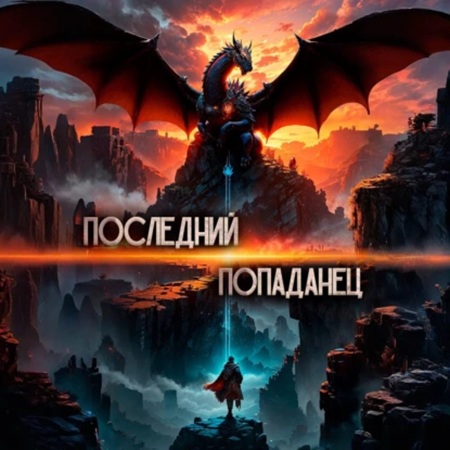 Константин  Зубов - Последний попаданец 1 (2025) МР3