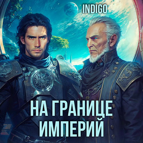 INDIGO - Фортуна дама переменчивая 11, На границе империй. Том 7. Книга 5 (2025)
